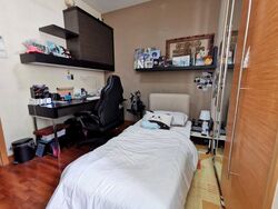 Savannah Condopark (D18), Condominium #389874311